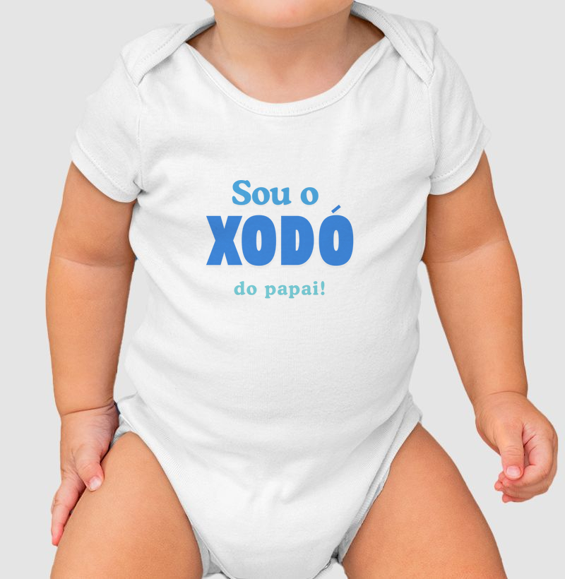 Xodó do Papai