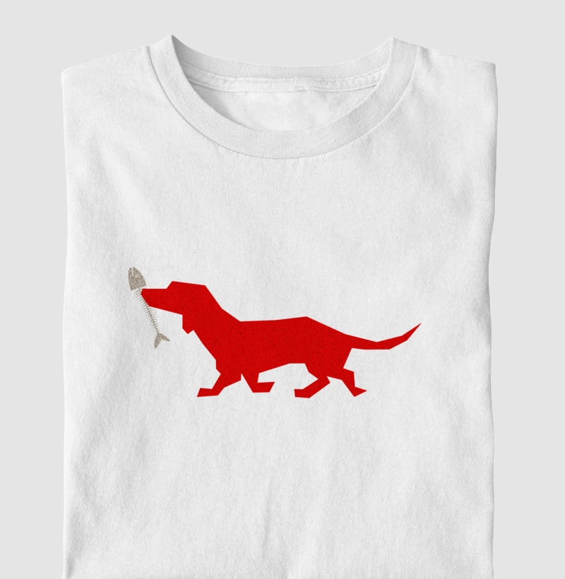 Camiseta Dachs Bandindinho