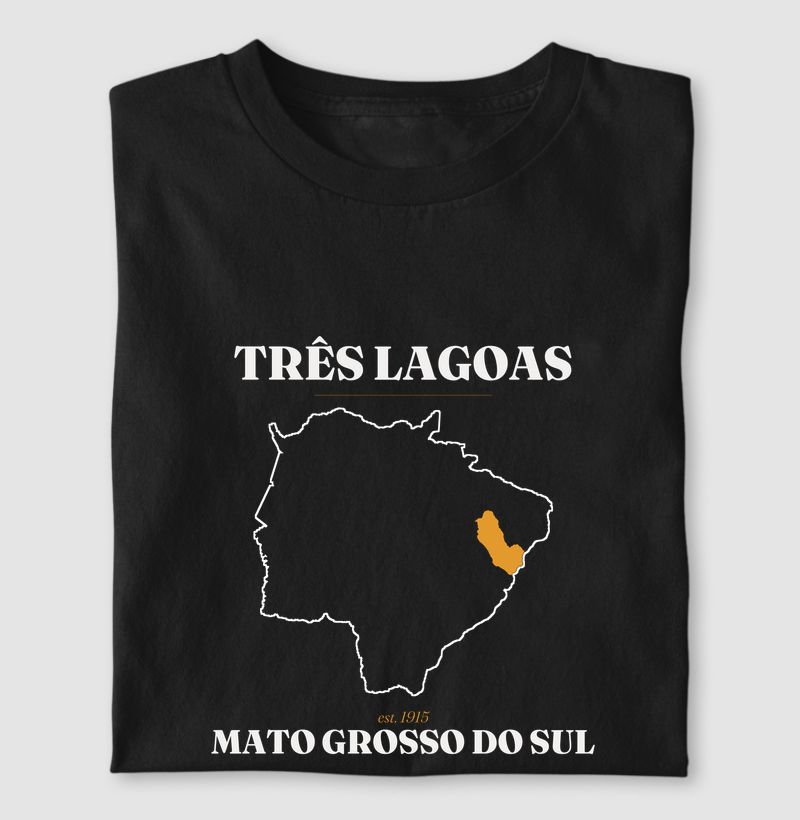 Três Lagoas | Legado MS