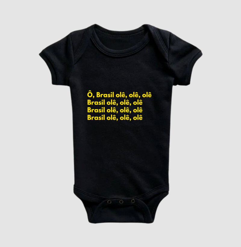 Brasil ôle