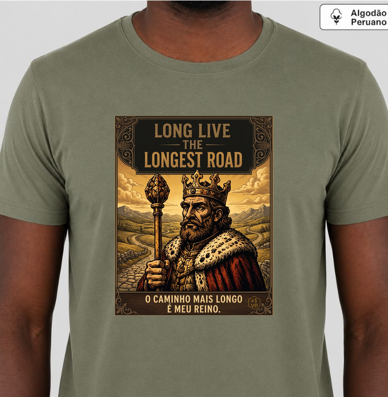 Catan - Long Live The Longest Road