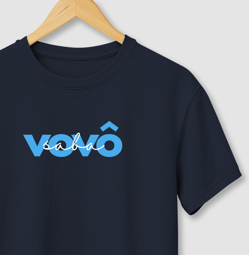 Vovô Saba