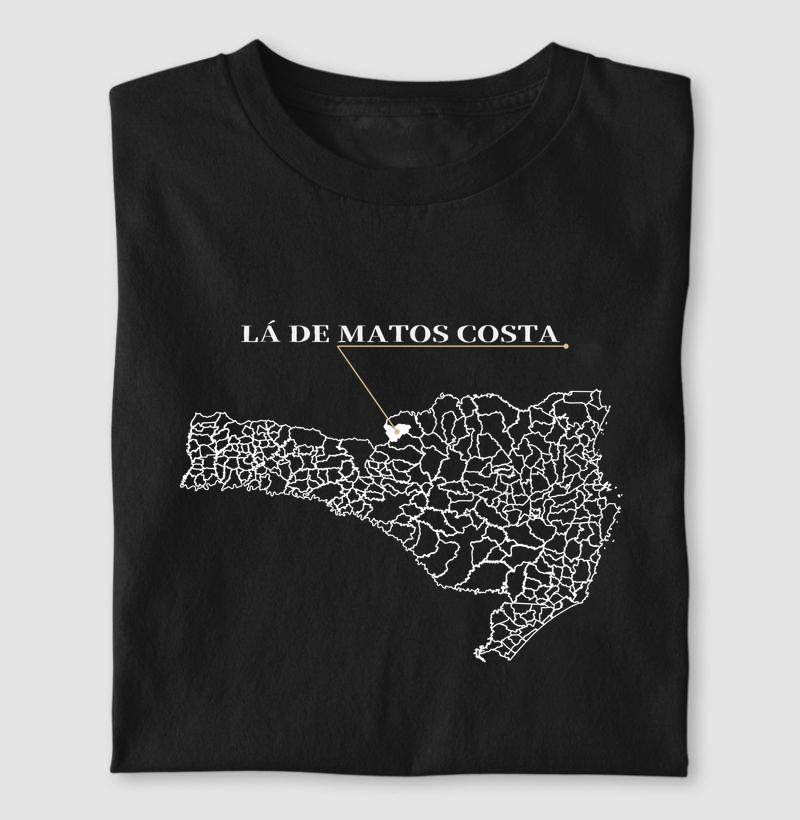 Matos Costa | Origem SC