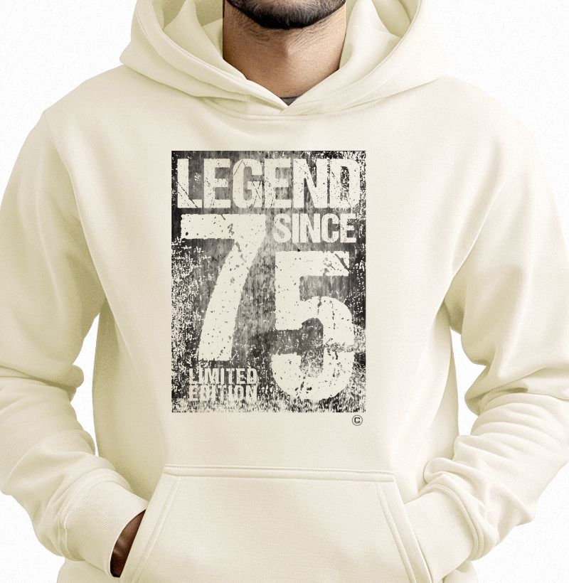 Legend 1975