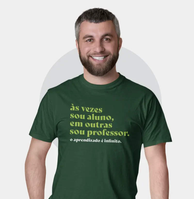 Aprendizado infinito