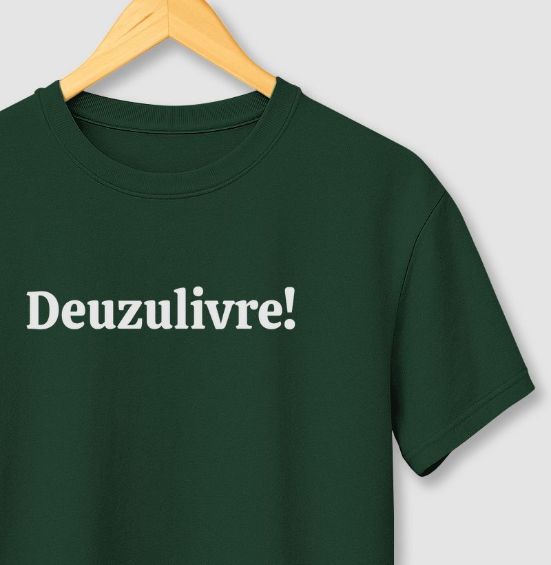 Deuzulivre!