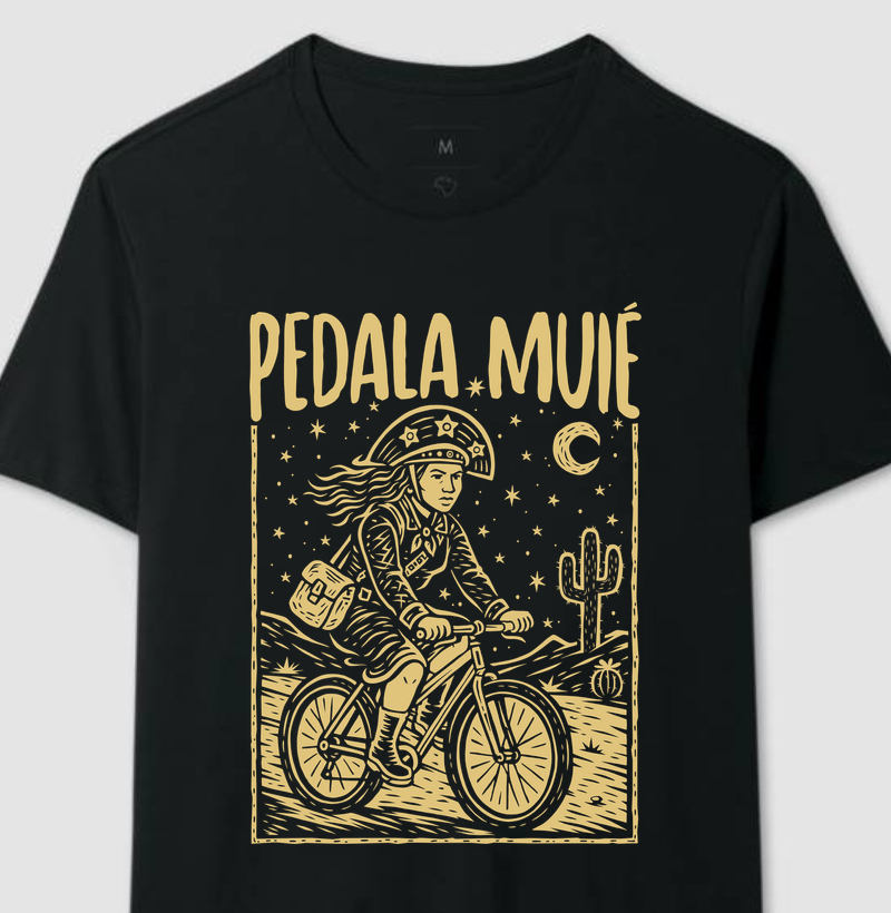 Pedala Muié