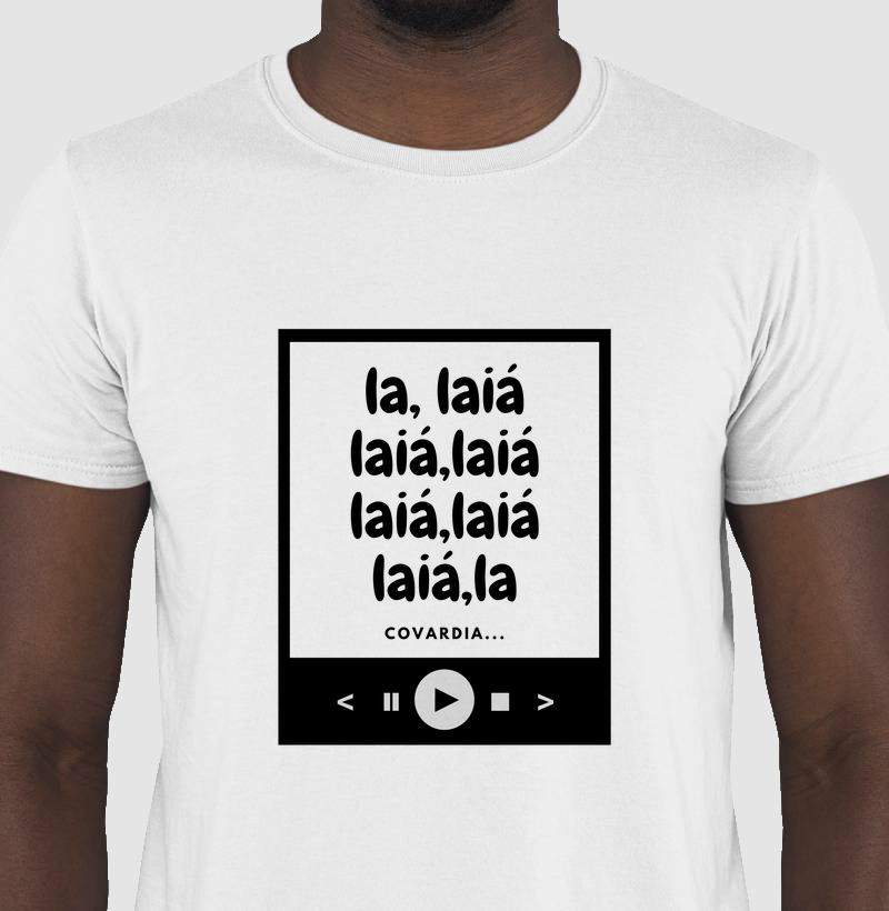 camiseta filosofia 