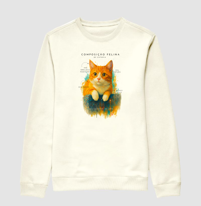 Composição Felina 