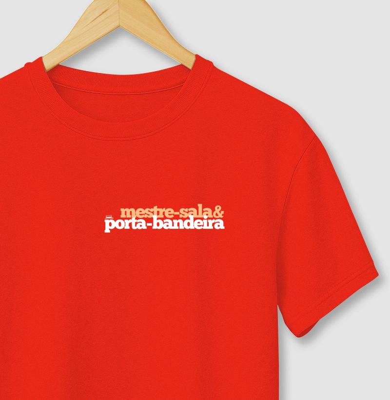 Mestre-Sala & Porta-Bandeira