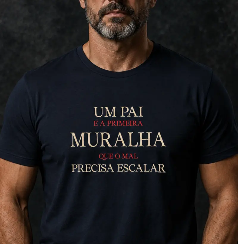 Pai Muralha