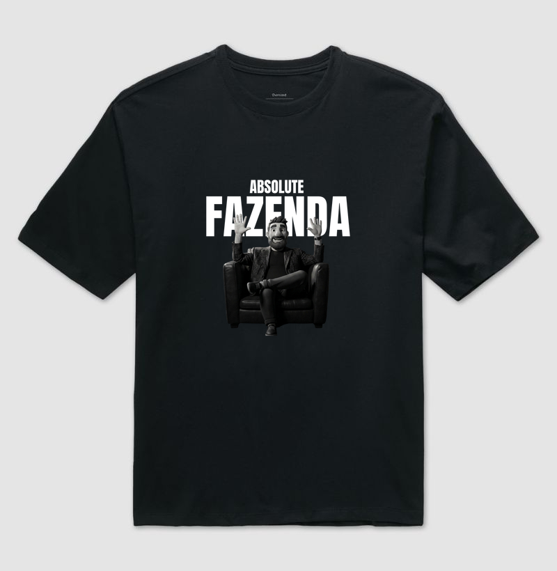Absolute Fazenda 