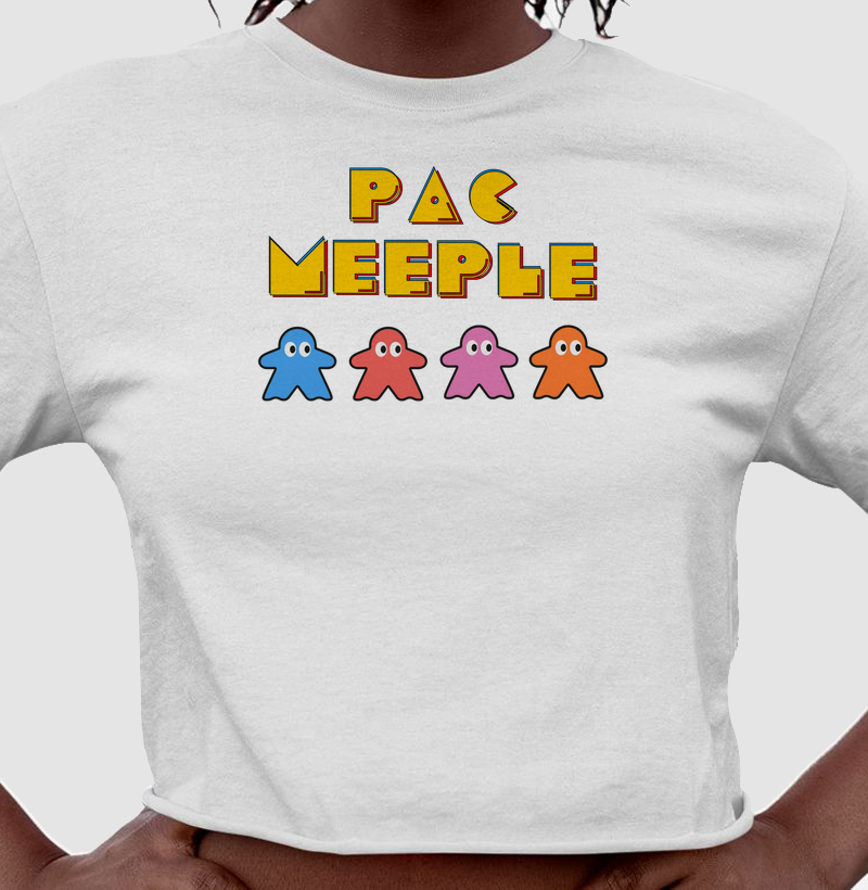 Pac-Meeple