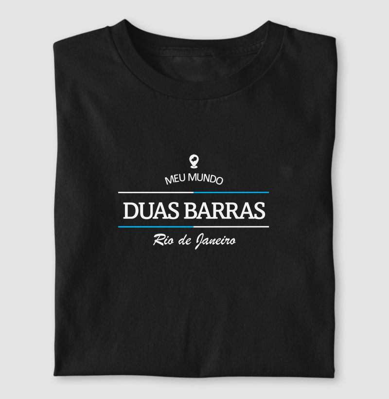 Duas Barras (RJ) | Meu Mundo