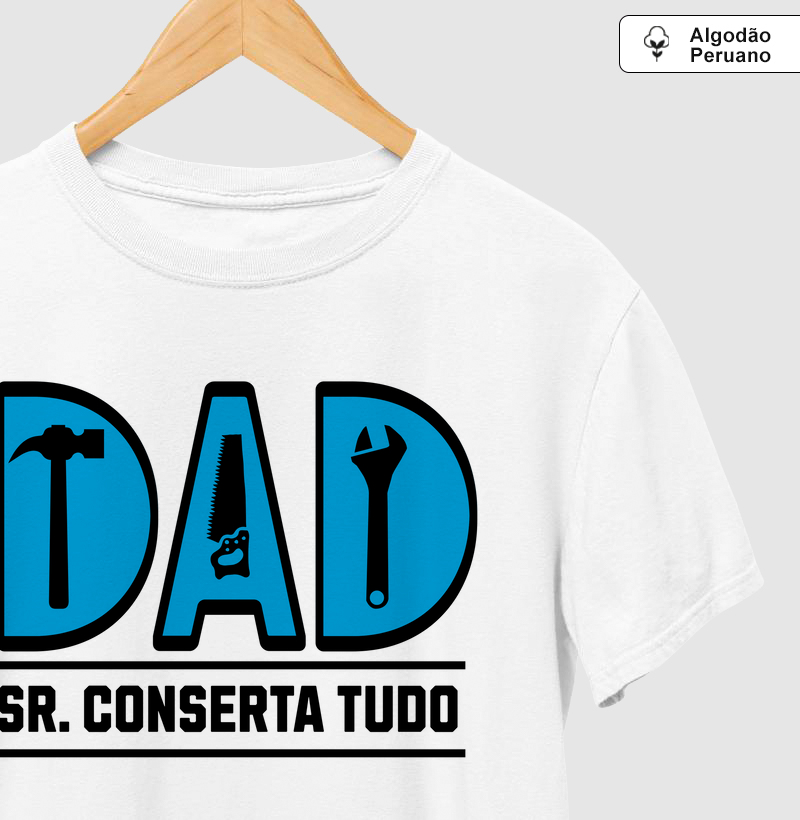 DAD - Sr. Conserta Tudo