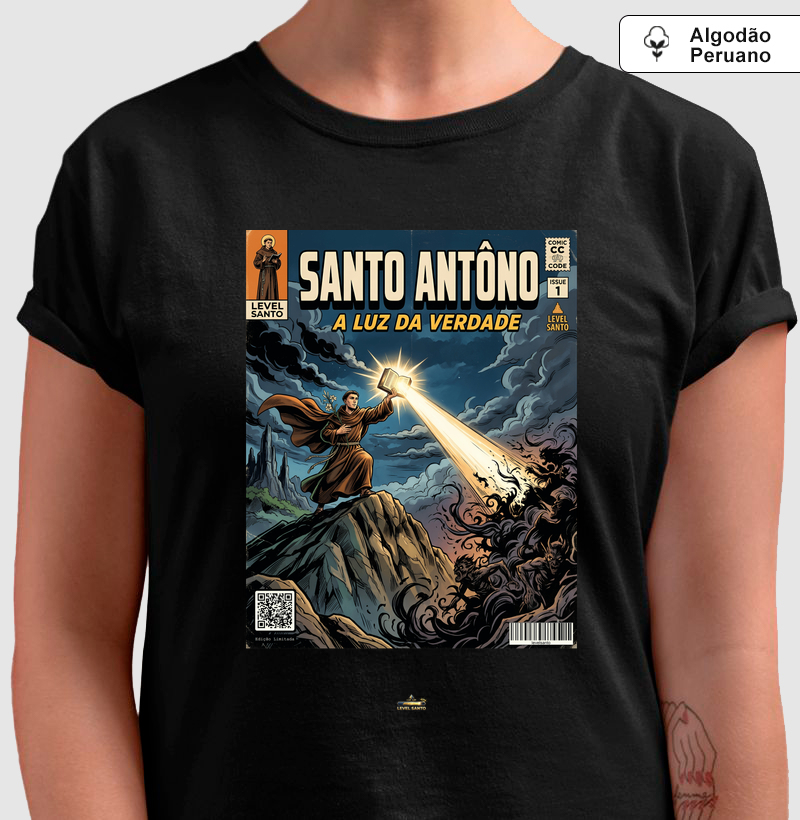 HQ Santo Antônio
