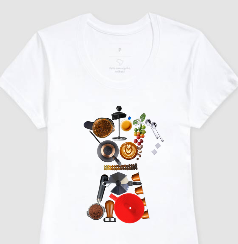 Moka Premium (feminino)