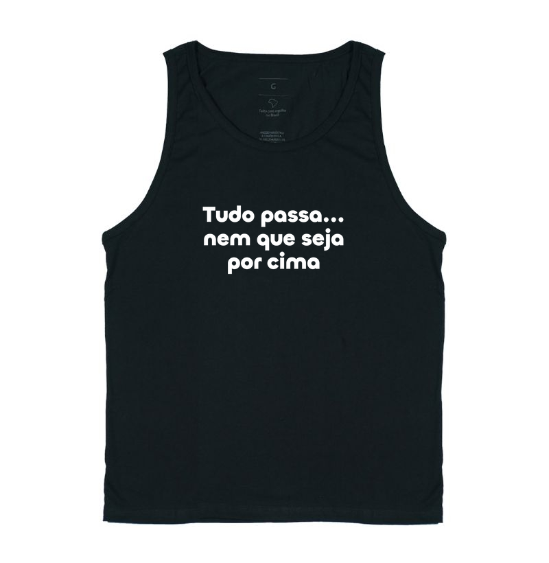 Tudo Passa