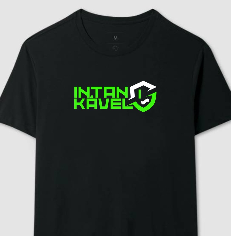 INTANKÁVEL BRAND