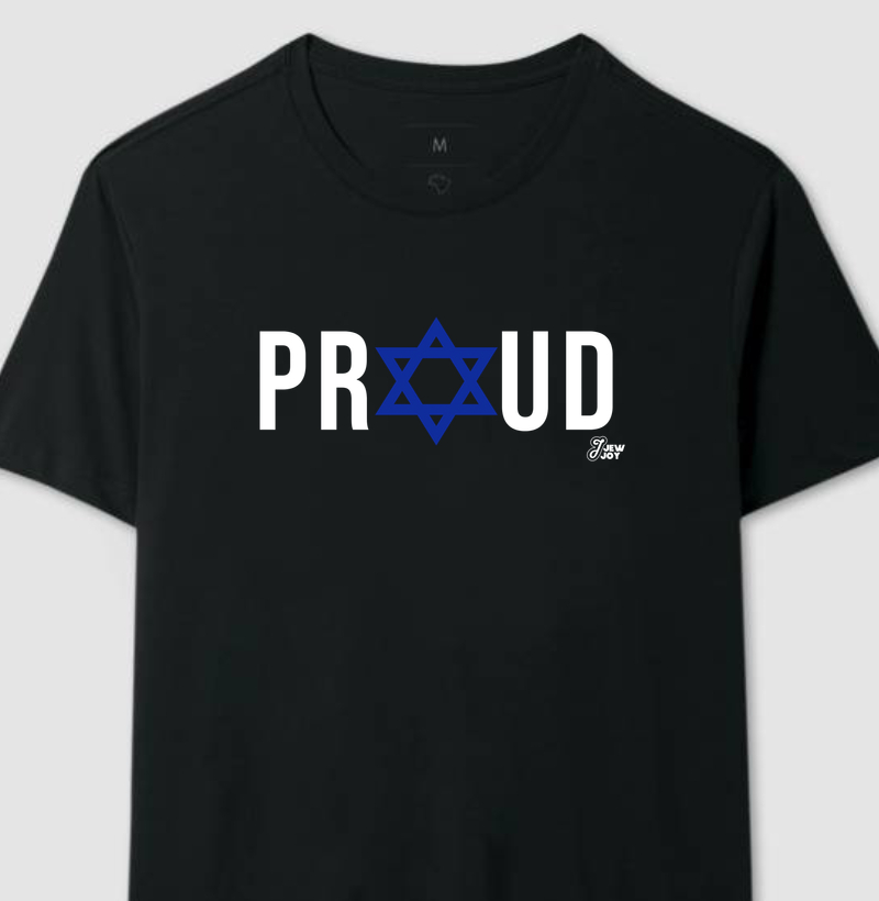 Proud 