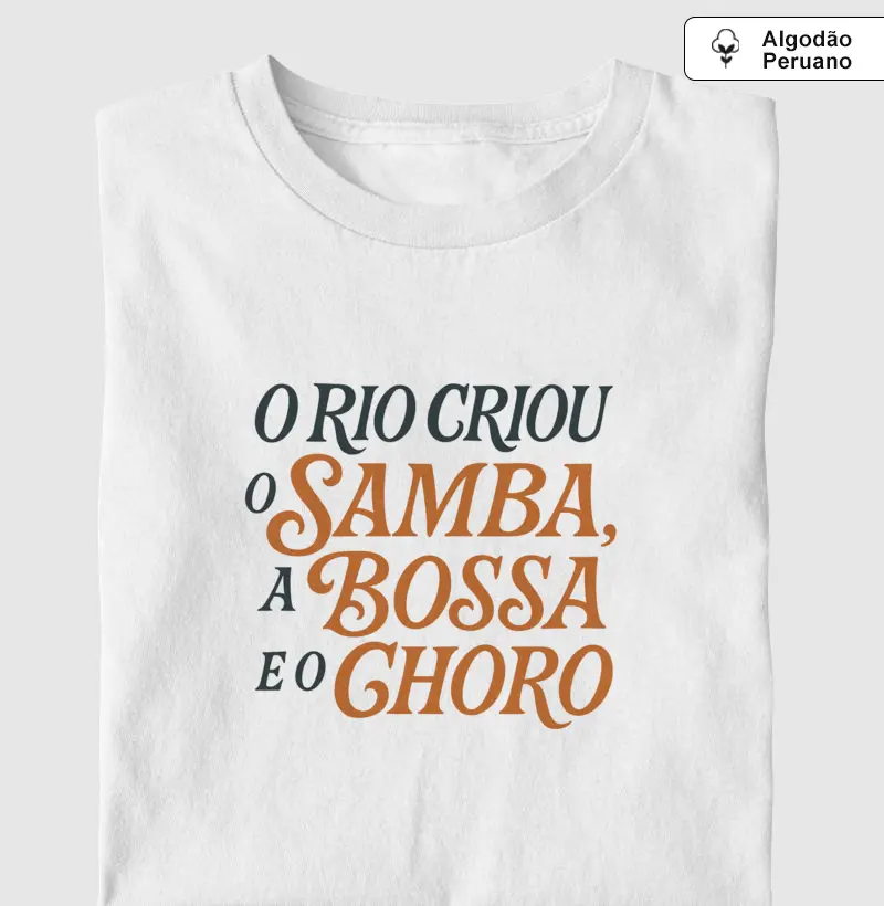 O Rio Criou o Som do Brasil