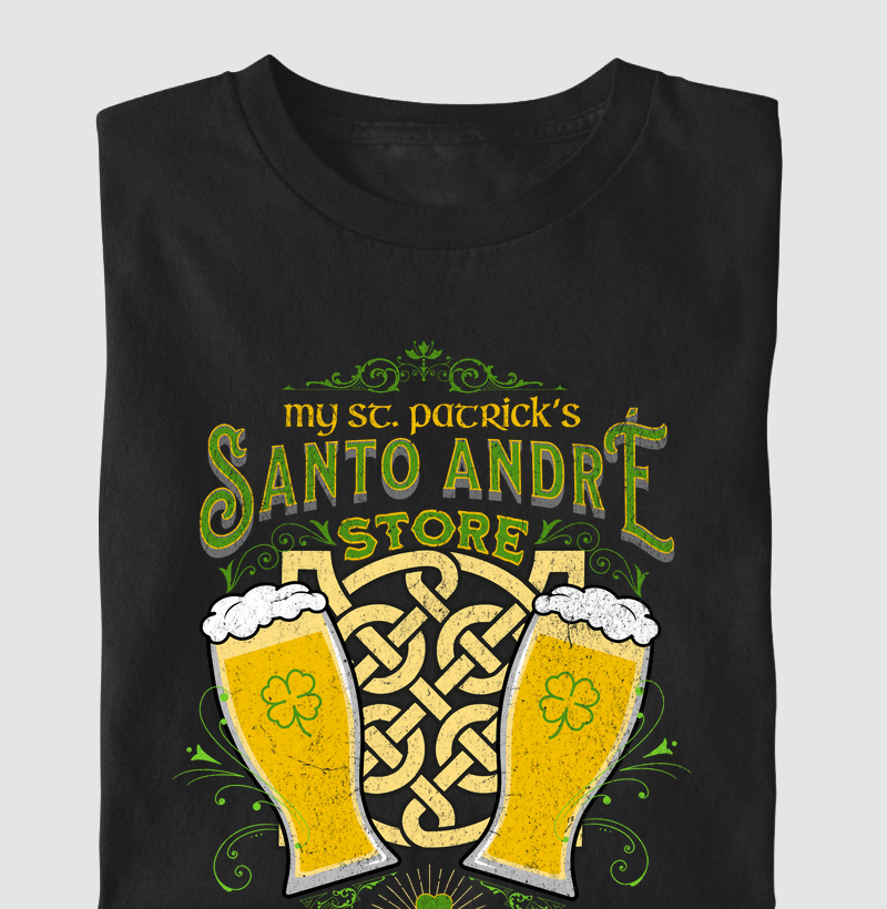 St. Patrick do Sto. André