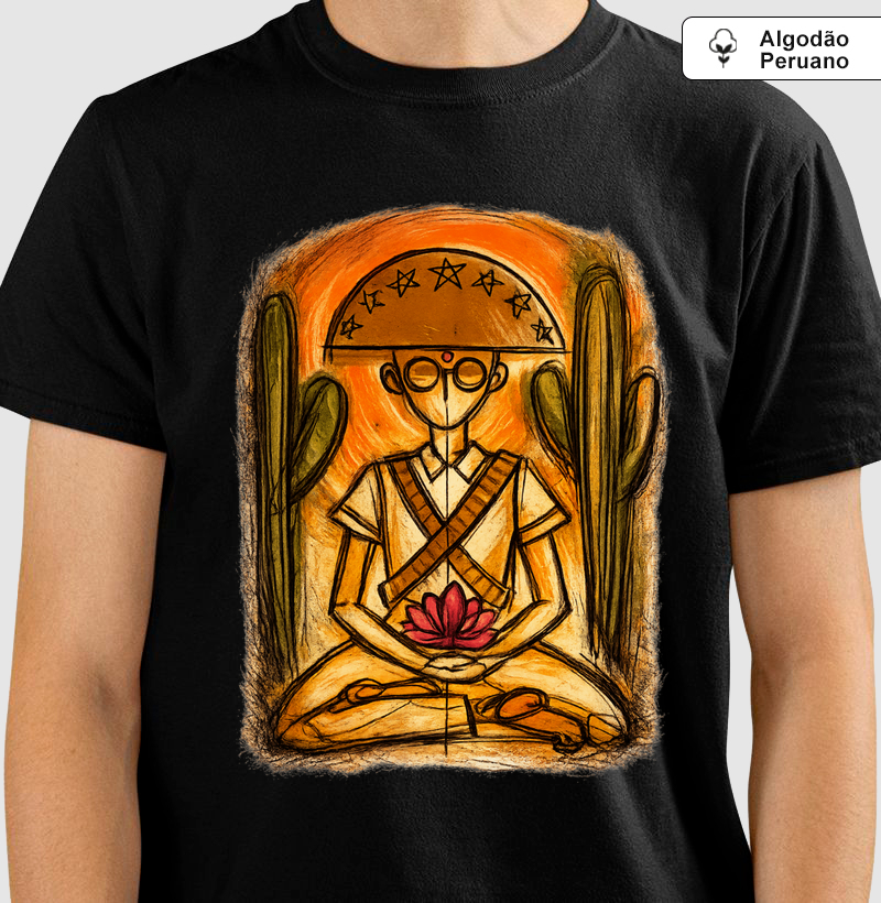 Cangaceiro Zen