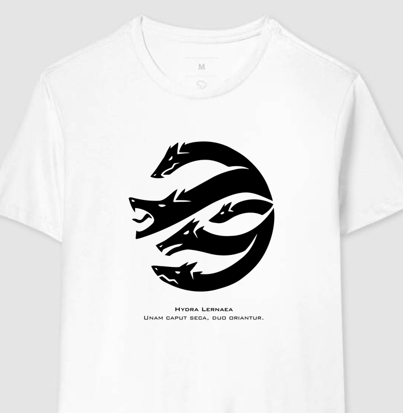 Hydra Lernaea