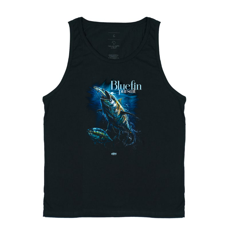 BLUEFIN PURSUIT REGATA