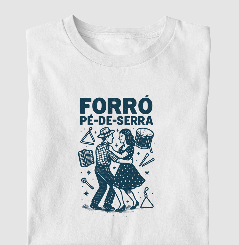 Forró pé-de-serra
