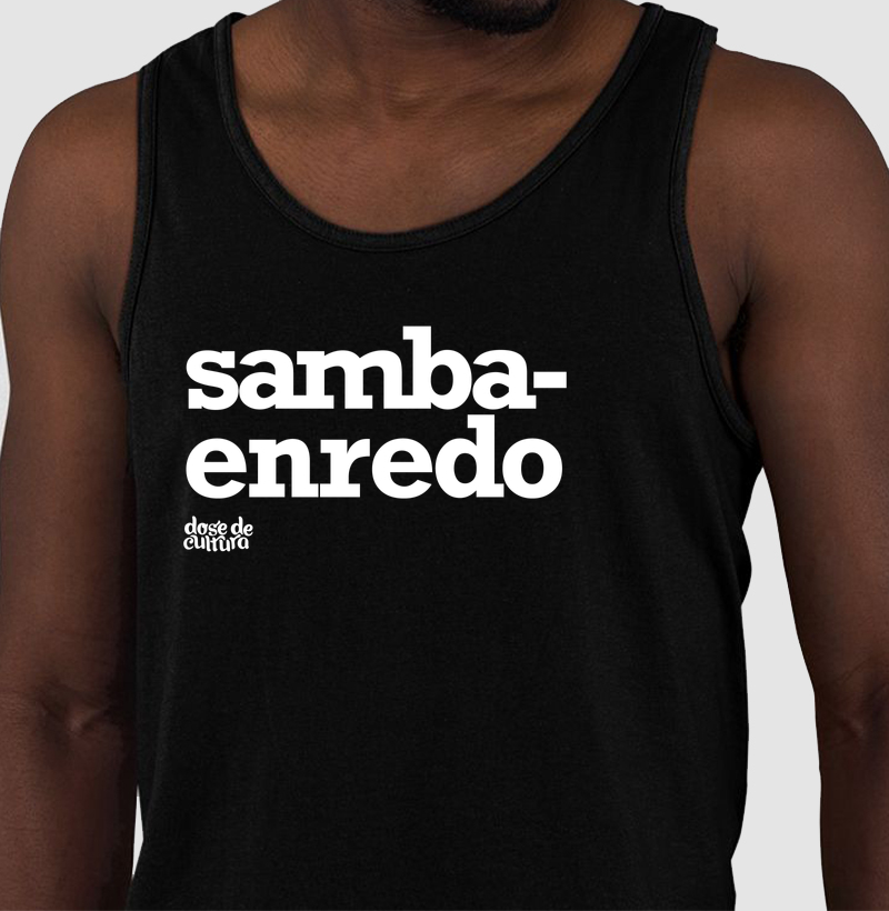 Regata - Samba Enredo