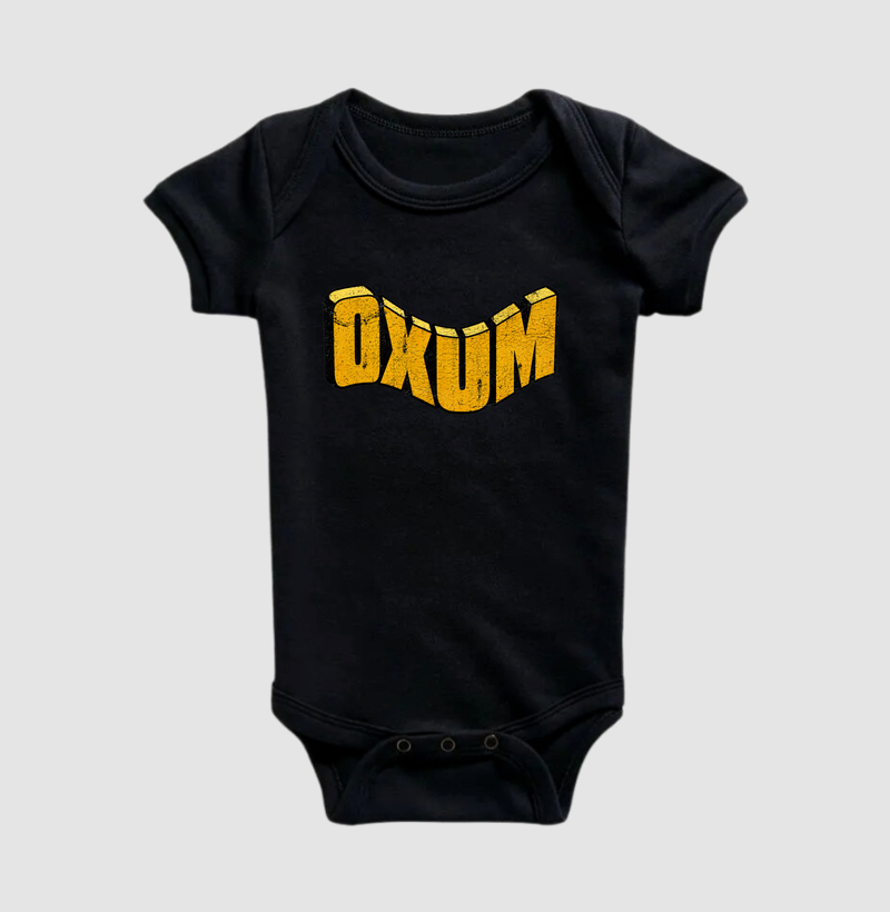 Oxum - Old School