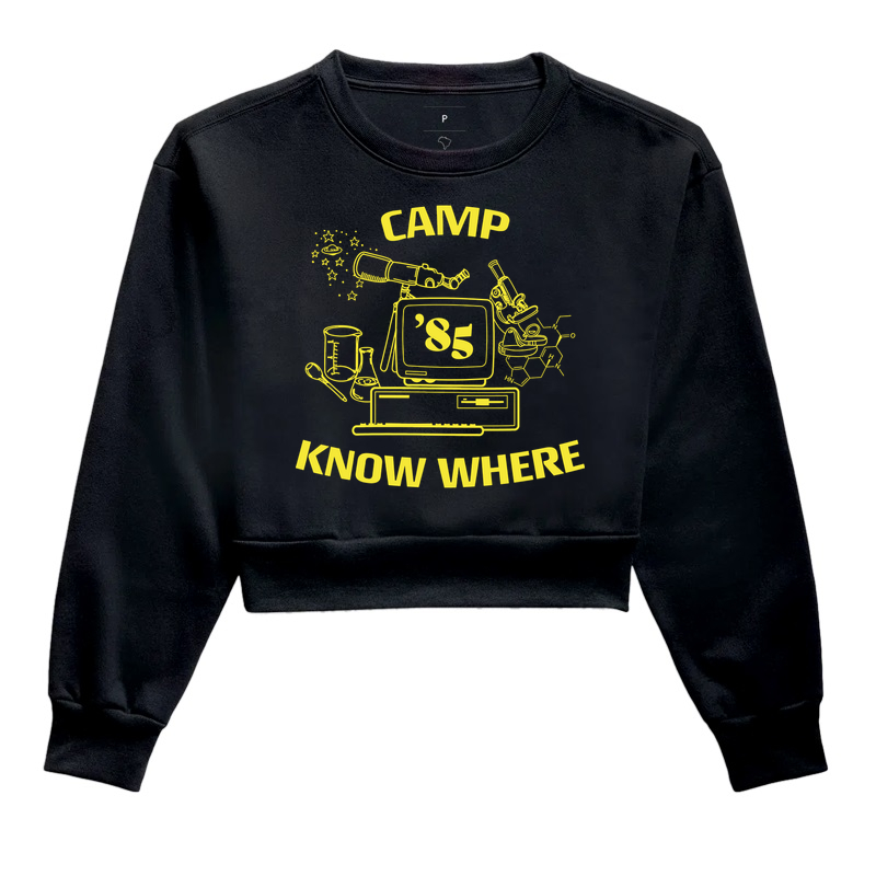 Camp Know Where