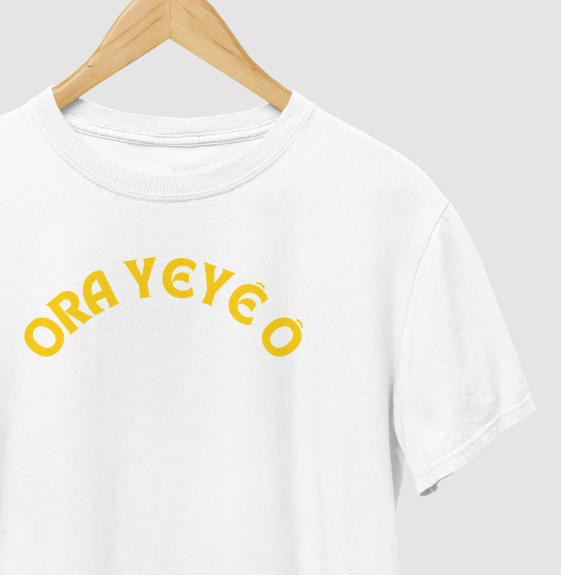 Ora yeyê ô