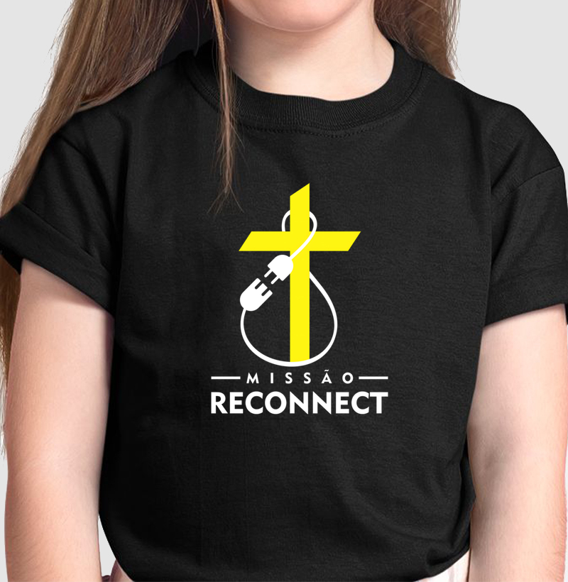 Reconnect Logo