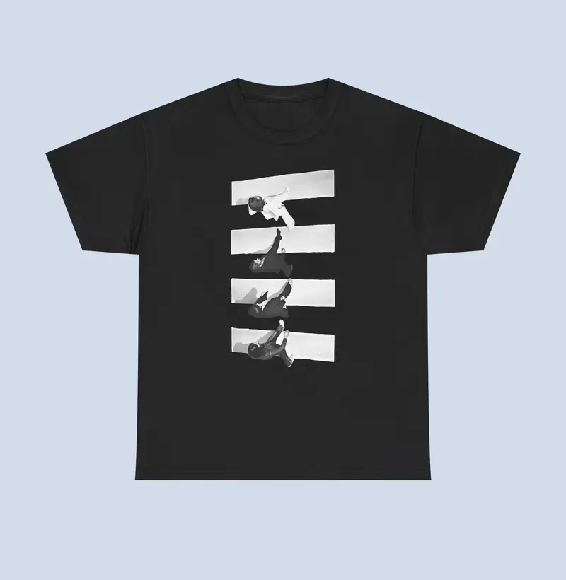 Camiseta Crosswalk