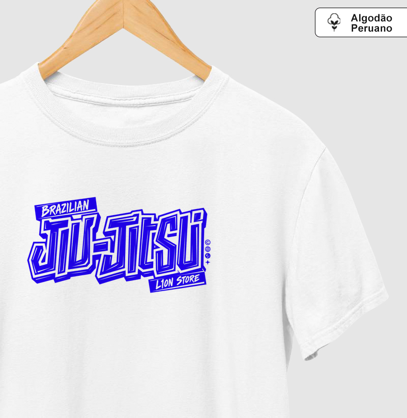  BJJ Street Force🥋