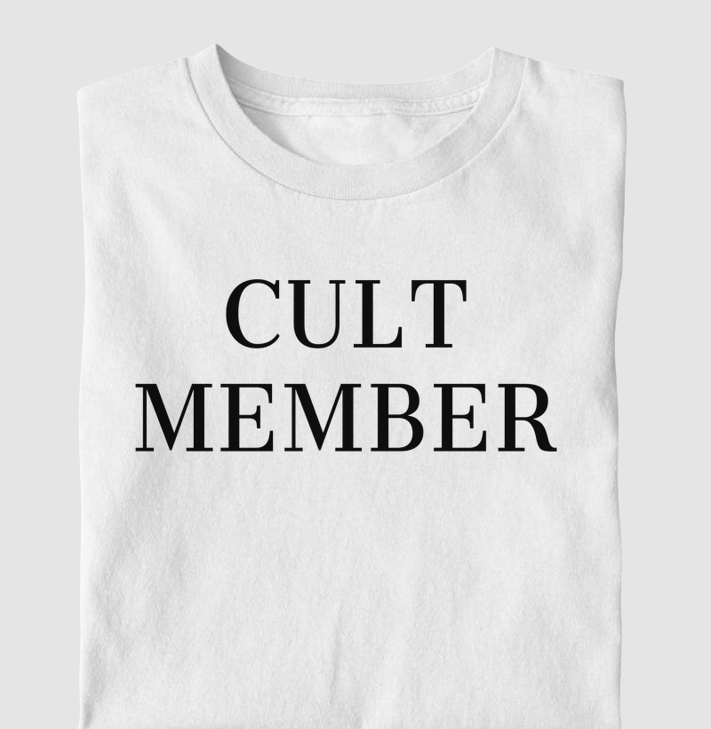 cult member