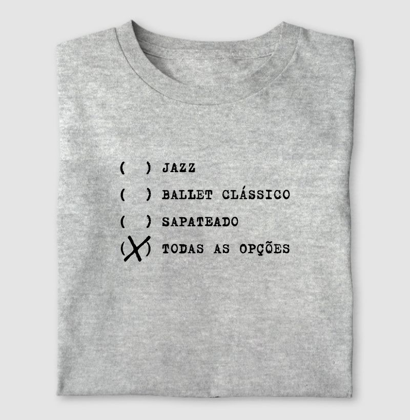 Múltipla Escolha - Variação 2