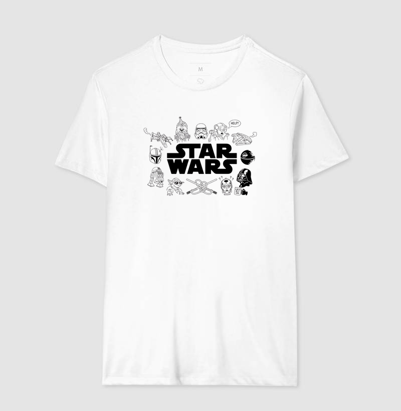 STAR WARS