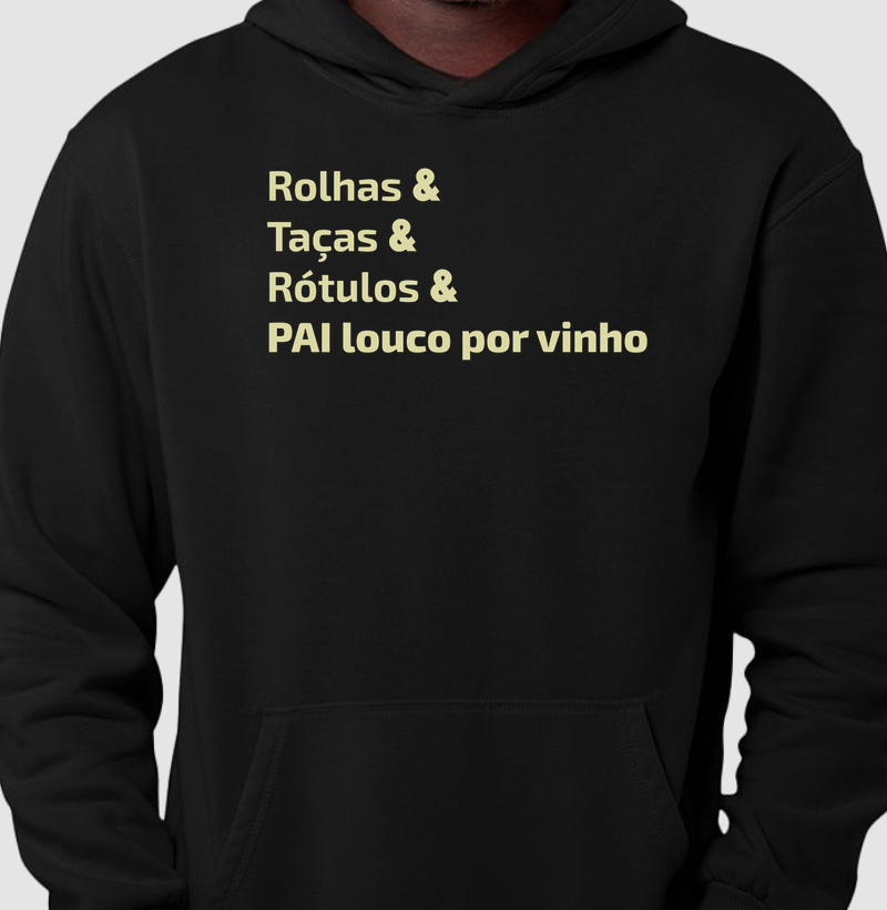 Louco por Vinho