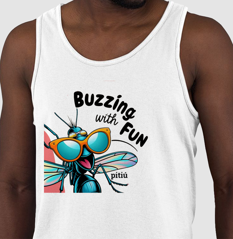 Amazonês. Carapanã. 