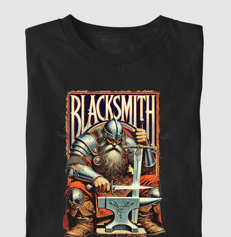 Blacksmith