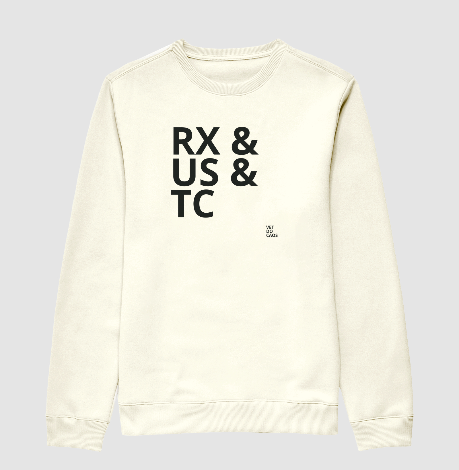 RX & US & TC