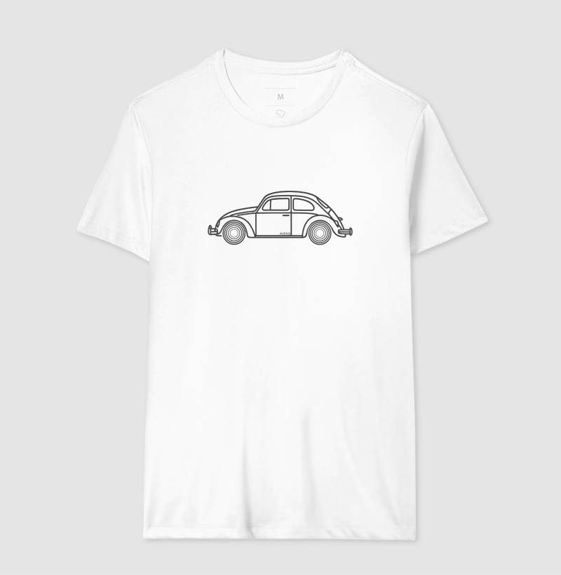 Fusca Clássico