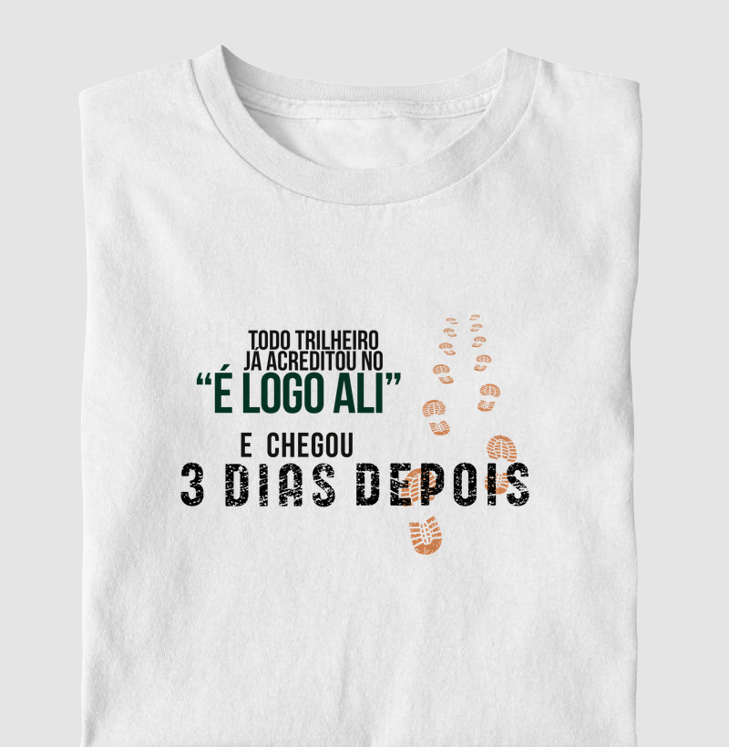 É Logo Ali