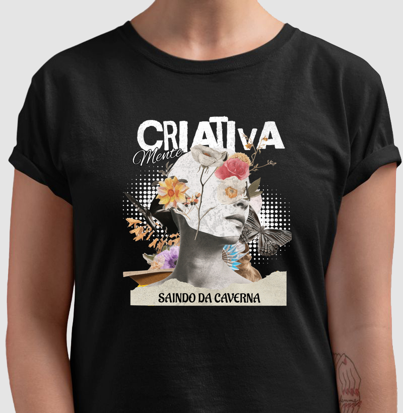 Criativa Mente – Consciência em Expansão