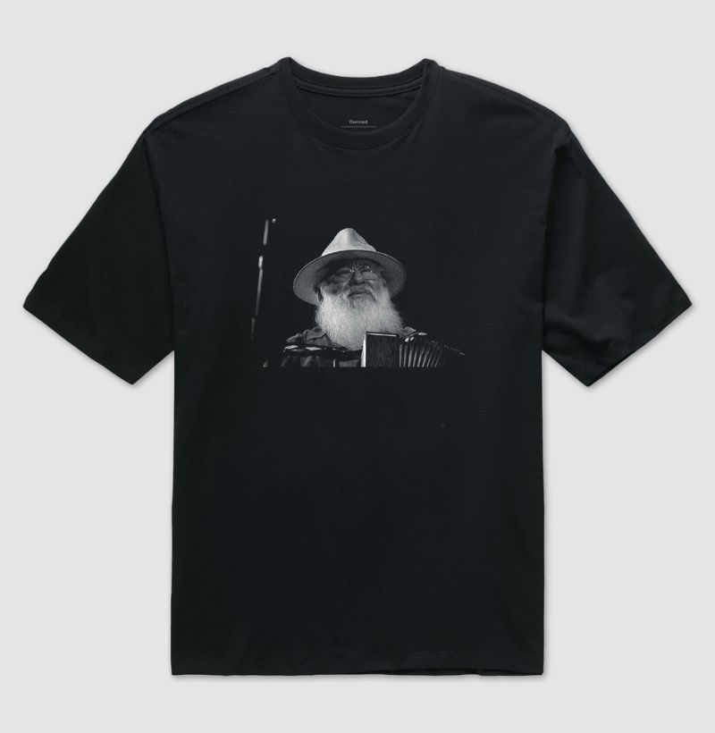 Camisa 0