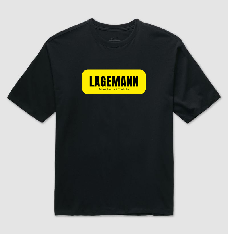 Lagemann
