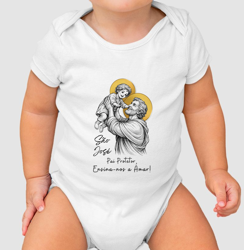 São José, Pai protetor!